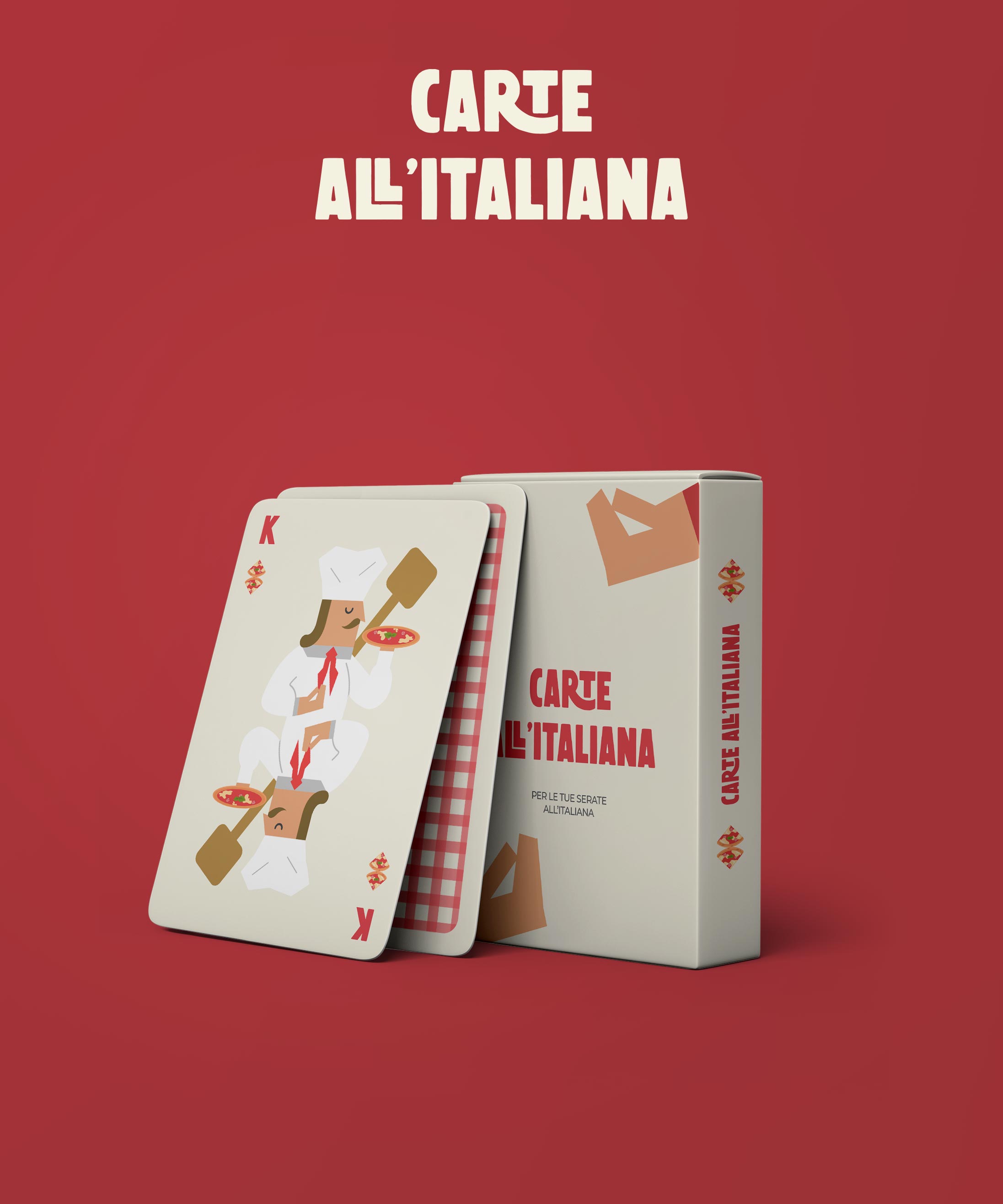 Cover Project